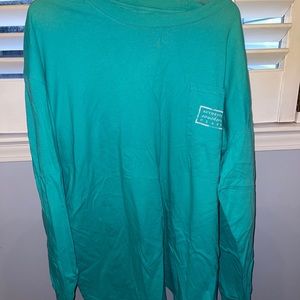 Southern Marsh L/S Tee